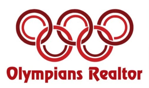Olympians Logo